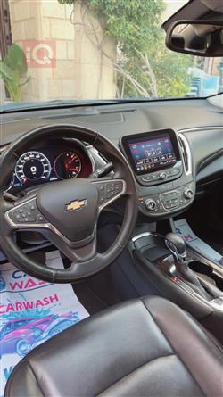 شێڤرۆلێت مالیبۆ